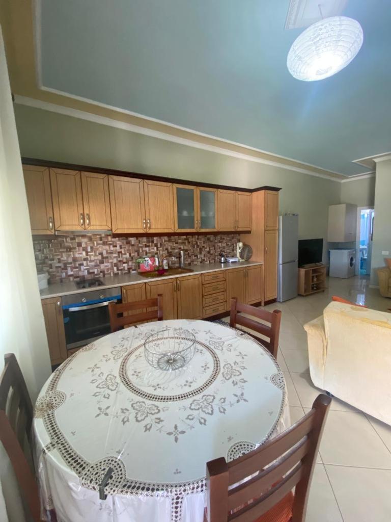 Vila Panorama Ksamil Kamer foto