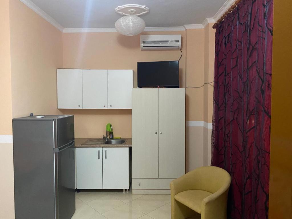 Vila Panorama Ksamil Kamer foto